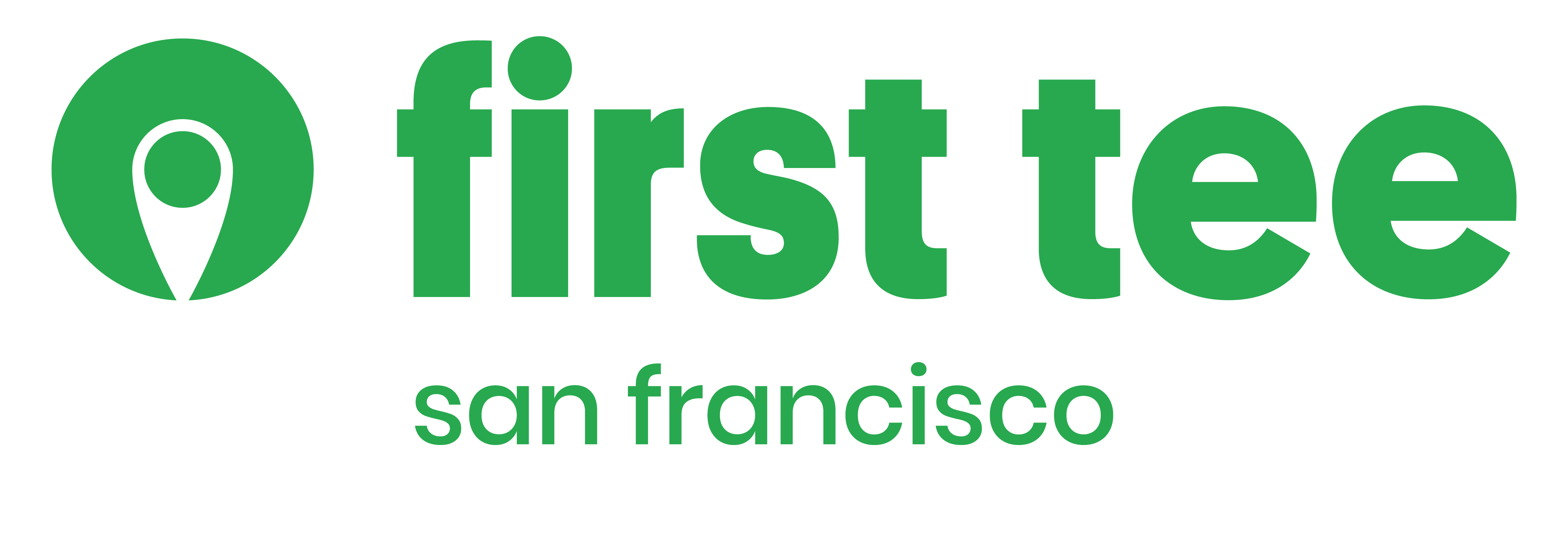 First Tee SF Golden Gate Park Golf Course